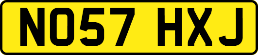 NO57HXJ