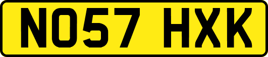 NO57HXK