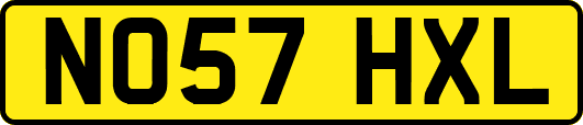 NO57HXL