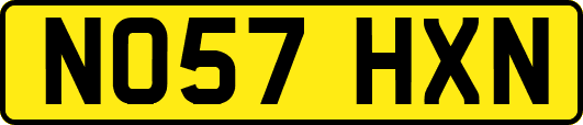 NO57HXN