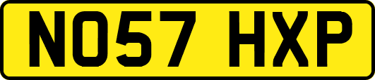 NO57HXP