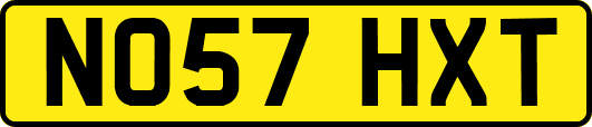 NO57HXT