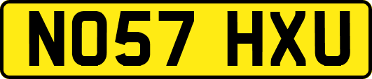 NO57HXU