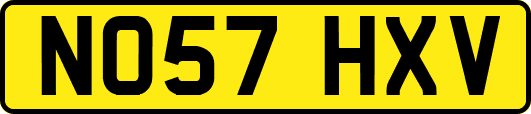 NO57HXV