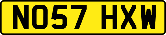 NO57HXW