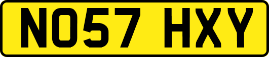 NO57HXY