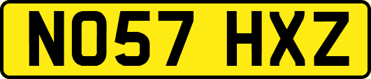 NO57HXZ