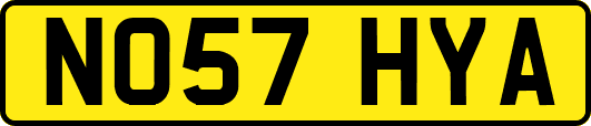 NO57HYA