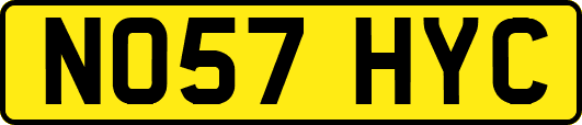 NO57HYC