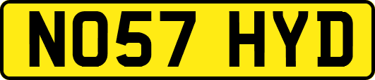 NO57HYD