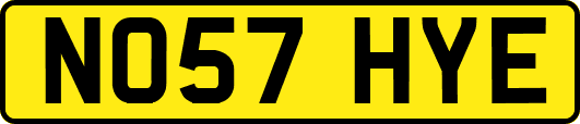 NO57HYE