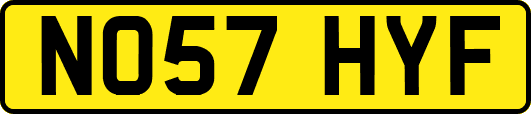 NO57HYF