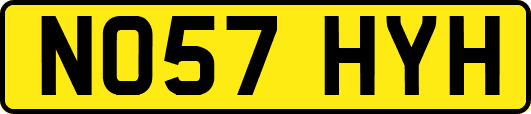 NO57HYH