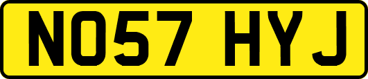 NO57HYJ