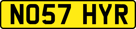 NO57HYR