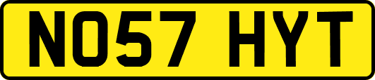NO57HYT