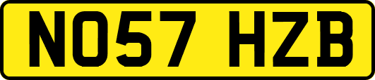 NO57HZB
