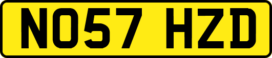 NO57HZD