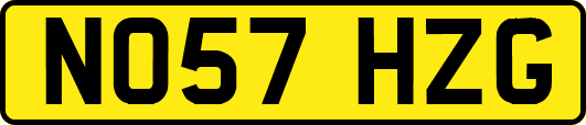 NO57HZG