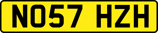 NO57HZH