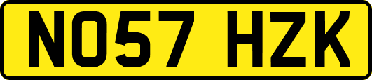 NO57HZK