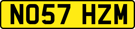 NO57HZM