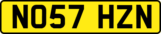 NO57HZN