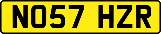 NO57HZR
