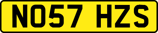NO57HZS