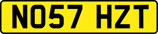 NO57HZT
