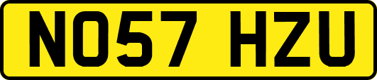 NO57HZU