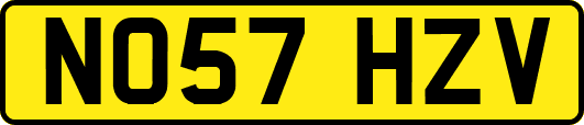 NO57HZV