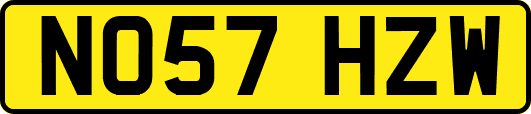 NO57HZW