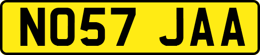 NO57JAA
