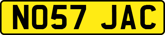 NO57JAC