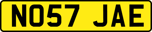NO57JAE