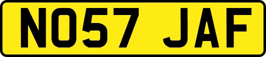 NO57JAF