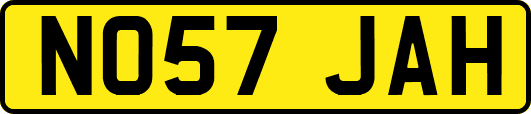 NO57JAH