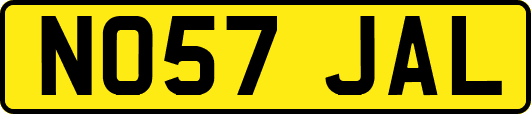 NO57JAL