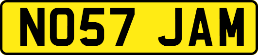 NO57JAM