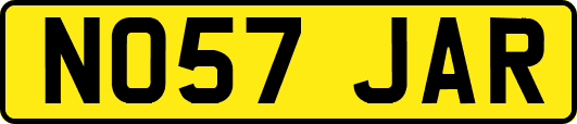 NO57JAR