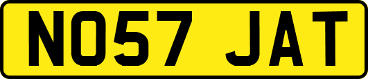 NO57JAT