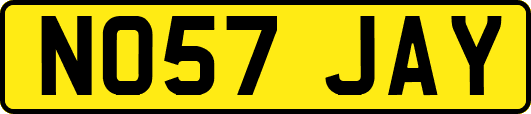NO57JAY