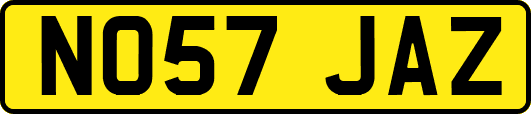 NO57JAZ