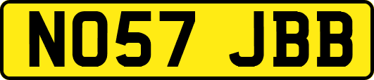 NO57JBB