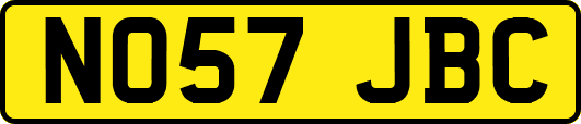 NO57JBC