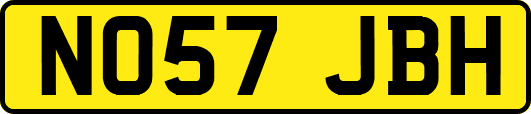 NO57JBH