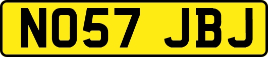 NO57JBJ