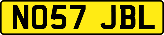 NO57JBL