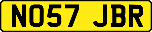 NO57JBR
